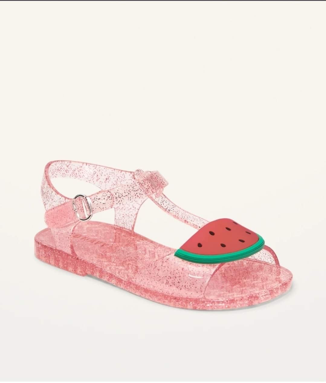 Old Navy Jelly Sandal